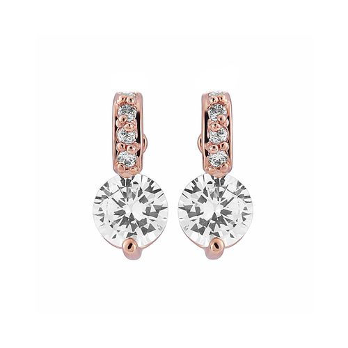 sieraden set met cubic zirkonia kristallen